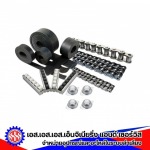 Articulated feet  - อุปกรณ์และอะไหล่ คอนเวเยอร์-เอส เอส เอส เอ็นจิเนียริ่ง