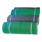 แผ่นพลาสติกคลุมดิน (MULCHING FILM) - บริษัท อุตสาหกรรมมงคลไพศาลพลาสติก จำกัด