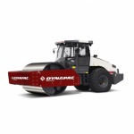 Dynapac CA702D - เครื่องจักรกลหนัก พิณสยาม