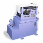เครื่องรีดเกลียว TR-3T - บริษัท เอ็กเซล แมชีน เทค จำกัด