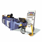 เครื่องดัดท่อ HC-160 CNC Series - บริษัท เอ็กเซล แมชีน เทค จำกัด