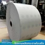 กระดาษความร้อน 57x80 ราคาส่ง - โรงงานผลิตกระดาษใบเสร็จ - ศรีไทยเปเปอร์ซัพพลาย