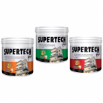 สี TOA-Supermatex - บริษัท เจริญวรรณ คัลเลอร์ จำกัด