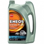 จำหน่ายน้ำมันเครื่อง ENEOS