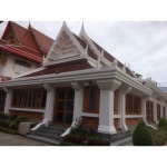 รับสร้างศาลาวัด - บริษัท ช่างสิบหมู่ จำกัด