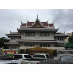 บริษัทรับเหมาก่อสร้างวัด  - บริษัท ช่างสิบหมู่ จำกัด