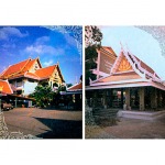 รับสร้างศาลาทรงไทย - บริษัท ช่างสิบหมู่ จำกัด