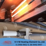silicon carbide sic heating elements  - โรงงานผลิตฮีตเตอร์ heater เค วี เอ็ม ฮีทติ้ง เอลเลอเม้นท์