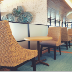 ชุดเฟอร์นิเจอร์เก้าอี้หวาย(  Furniture wicker chair) - บริษัท โชติลาภ พาราวู้ดอินเตอร์เวิลด์ จำกัด