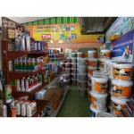 ร้านวัสดุก่อสร้าง ขายสี บ่อวิน
