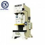 เครื่องปั๊มระบบแอร์คลัชSINGLE และ Double CRANK - บริษัท ซี.เค. แมชชินทูล จำกัด