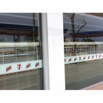 รับทำกระจกสำหรับร้านค้า พัทยา - บริษัท ไกลาสแอนด์อลิสาอลูมินั่มเทรดดิ้ง จำกัด