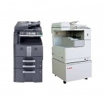 เครื่องถ่ายเอกสาร เอ พี เอส ควอลิตี้ 09 - บริษัท เอ พี เอส ควอลิตี้ เซอร์วิส จำกัด