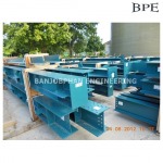 เคลือบพื้นผิวป้องกันการกัดกร่อน - บริษัท บรรจบพันธ์ เอ็นจิเนียริ่ง จำกัด