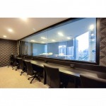 รับออกแบบห้อง auditorium - บริษัท เออร์เบิน คอนเซฟท์ จำกัด