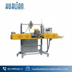 เครื่องบรรจุถุงหนักอัตโนมัติ - บริษัท หัวเหรียญไทย จำกัด