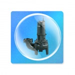 TSURUMI PUMP BZ SERIES - บริษัท โซลิด อินเตอร์เทค จำกัด