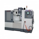 เครื่องกัดCNC - นำเข้าเครื่องจักรจากประเทศไต้หวัน-วิต้า แมชชินเนอรี่