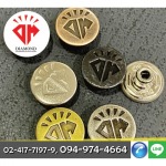 ผู้ผลิต-ขายส่งกระดุมเหล็ก ราคา - บริษัท ไดมอนด์ รับเบอร์พาร์ท อินดัสตรี้ จำกัด