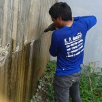 รับซ่อมกันรั่ว - เคพี เอ็นจิเนียริ่ง แอนด์ คอนซัลติ้ง จำกัด