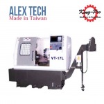 เครื่องกลึง CNC Lathe - บริษัท คิง-โปร แมชชีนเนอรี่ แอนด์ อีควิปเม้นท์ จำกัด
