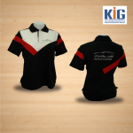 โรงงานเย็บเสิ้อยืด ขอนแก่น - รับทำเสื้อ ขอนแก่นอินเตอร์การ์เมนท์