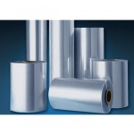 OPP Heat Seal Film - บริษัท เฟล็กซ์ซี่แพค จำกัด