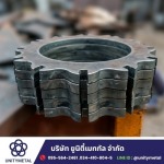 งานตัดแก๊ส สมุทรสาคร - บริการตัดเลเซอร์ พับ ม้วน เหล็ก สเตนเลส พระราม 2 มหาชัย - ยูนิตี้เมททัล