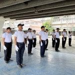 บริษัทจัดหา รปภ.เฝ้าโกดังคลังสินค้า สมุทรสาคร - บริษัท รักษาความปลอดภัย พรพิทักษ์ อินเตอร์ กรุ๊ป จำกัด