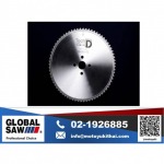 ใบเลื่อยวงเดือนอุตสาหกรรม Cold Saw Blade - ขายเครื่องตัดและใบเลื่อยอุตสาหกรรม - โมโตยูกิ