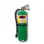 ถังดับเพลิงน้ำยาเหลวระเหย(BF 2000)NON CFC - ห้างหุ้นส่วนจำกัด สหซัพพลาย ไฟร์ แอนด์ เซฟตี้