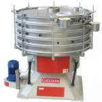 Tumbler Machine (5 decks) - บริษัท ดีอาร์-โซนิค เอ็นจิเนียริ่ง จำกัด