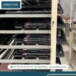 รับฉีดพลาสติก pvc - โรงงานรับฉีดพลาสติกขึ้นรูป - แสงไทย ฟิตติ้ง อุตสาหกรรม
