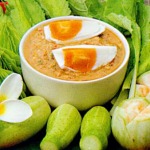 น้ำพริกนายช่าง - อาหารปิ่นโตรายเดือน - ปิ่นโตครัวบ้าน