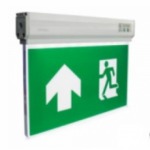 ป้ายไฟฉุกเฉิน DYNO Emergency Exit Signs - บริษัท พรีเมียร์ โปรเทคชั่น เอ็นจิเนียริ่ง จำกัด