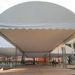 เต็นท์ผ้าให้เช่า สมุทรสาคร - ร้าน ศิริชัย การผ้าใบ