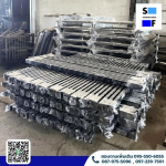 รับตัดพับเหล็กตามแบบ - ตัดพับม้วนเลเซอร์ ชิ้นส่วนเฟอร์นิเจอร์