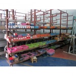 จำหน่าย อลูมิเนียม ฝ้าเพดาน - ร้าน ทรัพย์รุ่งเรือง อลูมิเนียม โคราช
