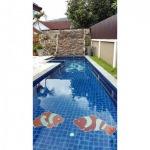 รับสร้างสระว่ายน้ำบ้าน ภูเก็ต  - บริษัท ทีดับบลิว พูลส์ แอนด์ คอนสตรัคชั่น จำกัด