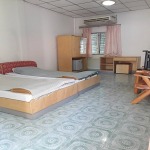 บริการห้องพัก นครปฐม - ศูนย์พักผ่อน นครปฐม