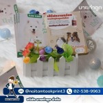 โรงพิมพ์ใบปลิว ลาดพร้าว - บริษัท นายทำถูก จำกัด
