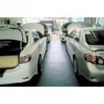 ติดตั้งแก๊สรถToyota Cng - ติดตั้งแก๊สรถยนต์  กรีนทู