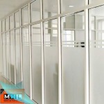 บริการติดตั้งฟิล์มฝ้าขาวขุ่น - บริษัท มโหฬารฟิล์ม จำกัด