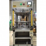 Servo Press Machine - บริษัท ไอ.เอ็ม.อี. รีโวลูชั่น จำกัด