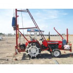 รถตอกเสาเข็มตีนตะขาบ - ห้างหุ้นส่วนจำกัด ช้างปั้นจั่น