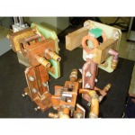 Coil induction hardening - บริษัท อัครศักดิ์ แมนูแฟคเจอริ่ง จำกัด