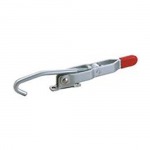 Latch Toggle Clamp - บริษัท ไทยแคลมพ์ จำกัด