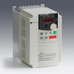 EM100 - Mini Inverter - พีแอลซี มิตซูบิชิ-พายโอห์ม คอร์ปอเรชั่น