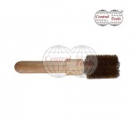 แปรงแยงจุ๊บ-Interior brush  - บริษัท เซ็นทรัล ทูลส์ (ประเทศไทย) จำกัด