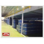 Mezzanine floor - บริษัท เอ ที เอ็น โปรดักส์ แอนด์ เซอร์วิส จำกัด